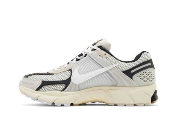 Nike Zoom Vomero 5 Supersonic Light Bone Black FN7649-110 - Arviolet photo 3