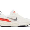 Nike ZoomX Invincible Run 3 White Bright Crimson DR2615-101 - Arviolet photo 1