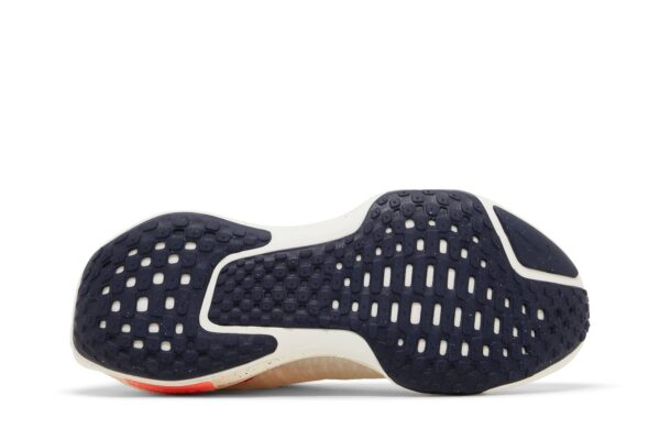 Nike ZoomX Invincible Run 3 White Bright Crimson DR2615-101 - Arviolet photo 4