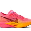 Nike ZoomX Vaporfly 3 Hyper Pink Laser Orange DV4129-600 - Arviolet photo 1