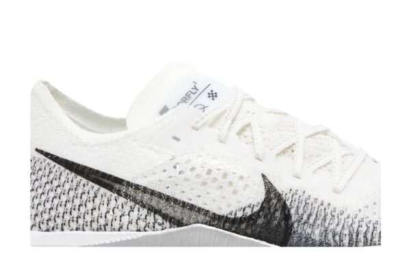 Nike ZoomX Vaporfly 3 White Particle Grey DV4129-100 - Arviolet photo 2