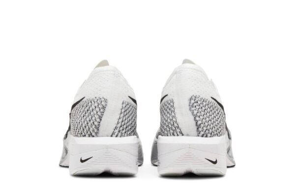 Nike ZoomX Vaporfly 3 White Particle Grey DV4129-100 - Arviolet photo 6