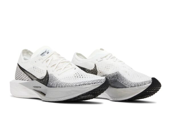 Nike ZoomX Vaporfly 3 White Particle Grey DV4129-100 - Arviolet photo 8