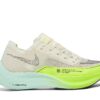 Nike ZoomX Vaporfly Next% 2 Coconut Milk Ghost Green DV9428-100 - Arviolet photo 1