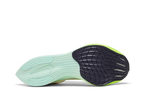 Nike ZoomX Vaporfly Next% 2 Coconut Milk Ghost Green DV9428-100 - Arviolet photo 4