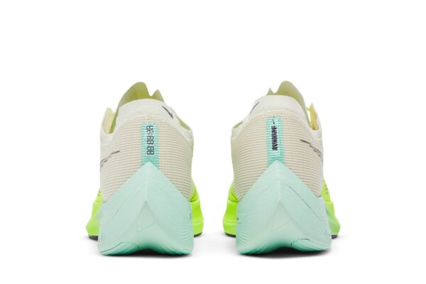 Nike ZoomX Vaporfly Next% 2 Coconut Milk Ghost Green DV9428-100 - Arviolet photo 6