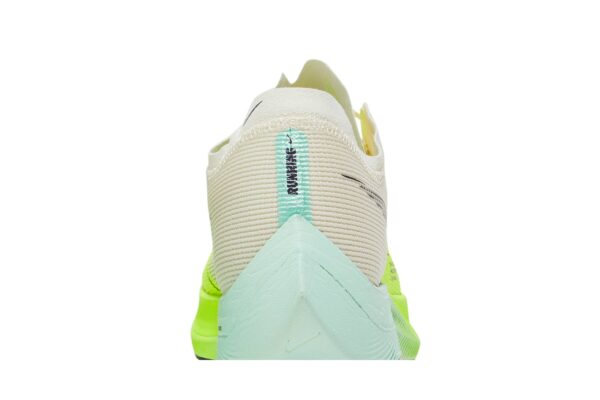 Nike ZoomX Vaporfly Next% 2 Coconut Milk Ghost Green DV9428-100 - Arviolet photo 7