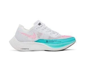 Nike ZoomX Vaporfly Next% 2 Watermelon CU4111-101 - Arviolet photo 1