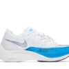 Nike ZoomX Vaporfly Next% 2 White Photo Blue CU4111-102 - Arviolet photo 1