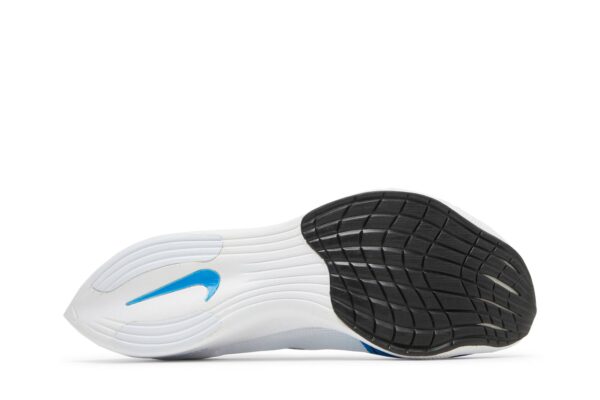 Nike ZoomX Vaporfly Next% 2 White Photo Blue CU4111-102 - Arviolet photo 4