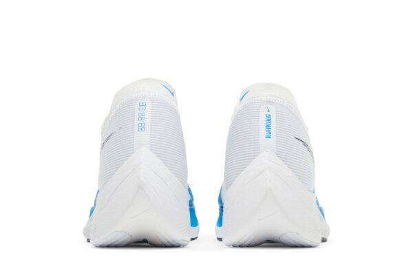 Nike ZoomX Vaporfly Next% 2 White Photo Blue CU4111-102 - Arviolet photo 6