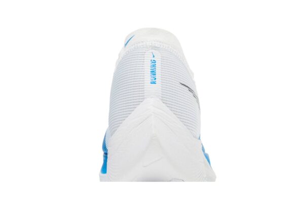 Nike ZoomX Vaporfly Next% 2 White Photo Blue CU4111-102 - Arviolet photo 7