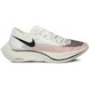 Nike ZoomX Vaporfly Next% Sail Black CT9133-100 - Arviolet photo 1