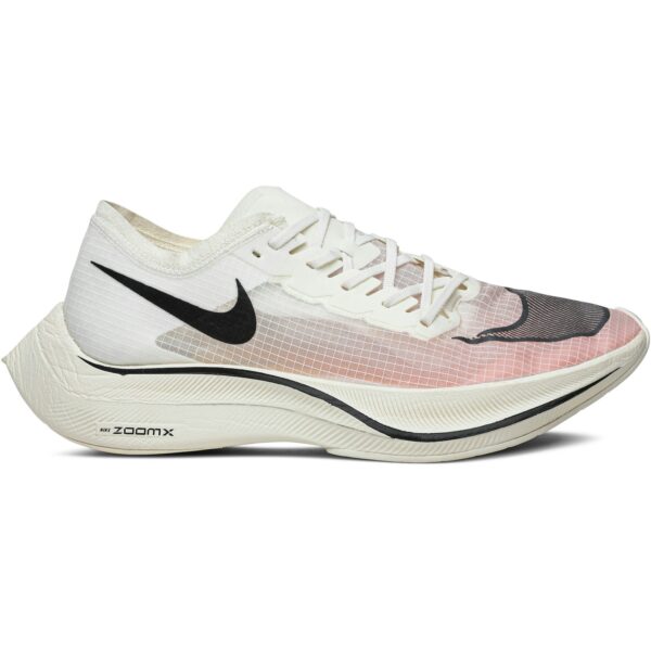 Nike ZoomX Vaporfly Next% Sail Black CT9133-100 - Arviolet photo 1