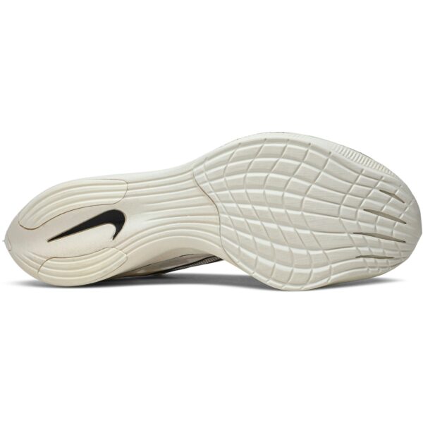 Nike ZoomX Vaporfly Next% Sail Black CT9133-100 - Arviolet photo 4