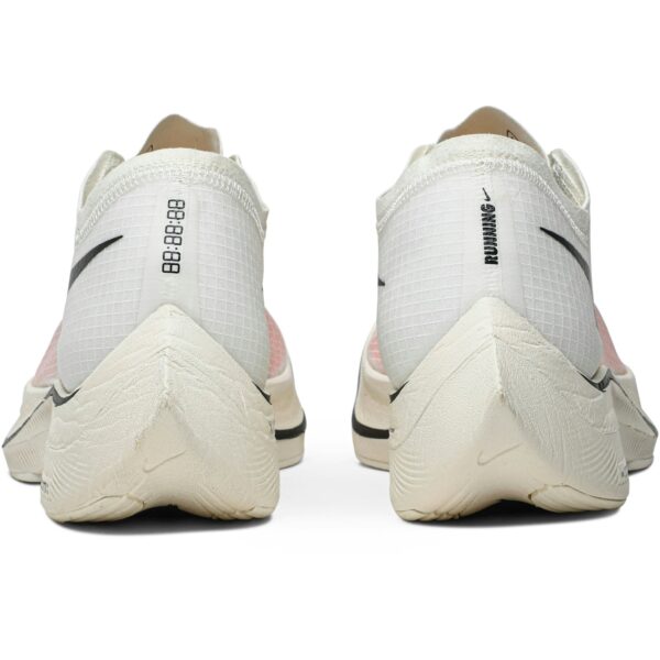 Nike ZoomX Vaporfly Next% Sail Black CT9133-100 - Arviolet photo 6