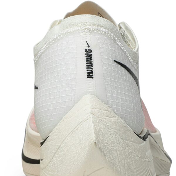 Nike ZoomX Vaporfly Next% Sail Black CT9133-100 - Arviolet photo 7