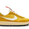 NikeCraft General Purpose Shoe Tom Sachs Archive Dark Sulfur DA6672-700 - Arviolet photo 1