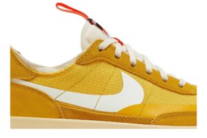 NikeCraft General Purpose Shoe Tom Sachs Archive Dark Sulfur DA6672-700 - Arviolet photo 2