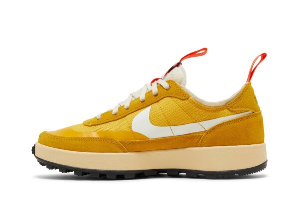 NikeCraft General Purpose Shoe Tom Sachs Archive Dark Sulfur DA6672-700 - Arviolet photo 3