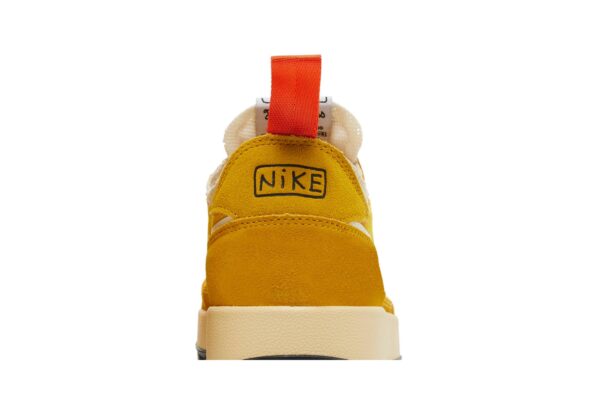 NikeCraft General Purpose Shoe Tom Sachs Archive Dark Sulfur DA6672-700 - Arviolet photo 7