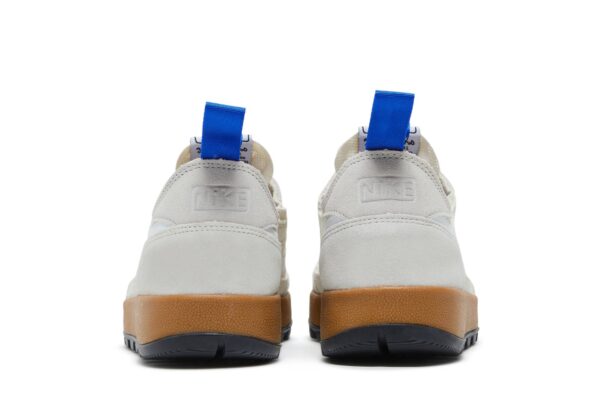 NikeCraft General Purpose Shoe Tom Sachs DA6672-200 - Arviolet photo 6