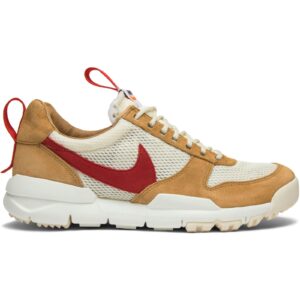 NikeCraft Mars Yard Shoe 2.0 Tom Sachs Space Camp AA2261-100 - Arviolet photo 1