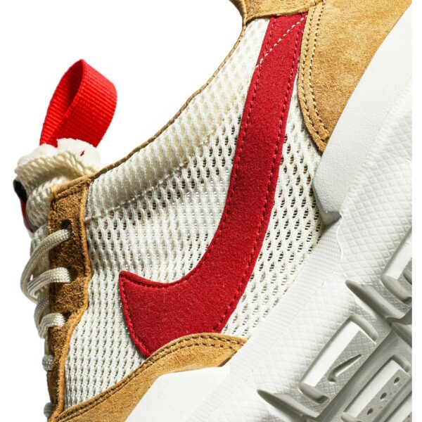 NikeCraft Mars Yard Shoe 2.0 Tom Sachs Space Camp AA2261-100 - Arviolet photo 10