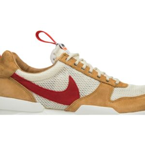 NikeCraft Mars Yard Shoe 2.0 Tom Sachs Space Camp AA2261-100 - Arviolet photo 2