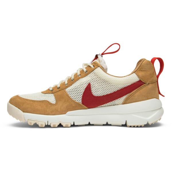 NikeCraft Mars Yard Shoe 2.0 Tom Sachs Space Camp AA2261-100 - Arviolet photo 3