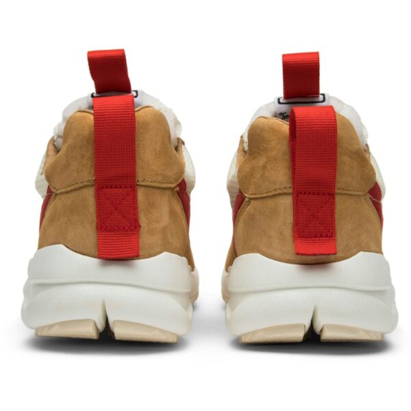 NikeCraft Mars Yard Shoe 2.0 Tom Sachs Space Camp AA2261-100 - Arviolet photo 6