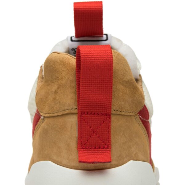 NikeCraft Mars Yard Shoe 2.0 Tom Sachs Space Camp AA2261-100 - Arviolet photo 7