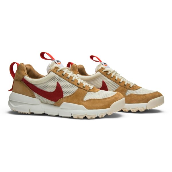 NikeCraft Mars Yard Shoe 2.0 Tom Sachs Space Camp AA2261-100 - Arviolet photo 8