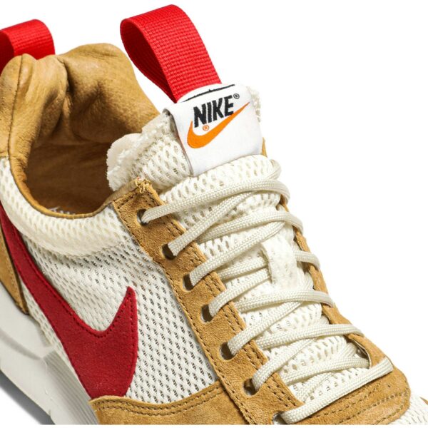 NikeCraft Mars Yard Shoe 2.0 Tom Sachs Space Camp AA2261-100 - Arviolet photo 9