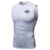 2020 New Mens Compression Tank Tops Men Breathable Quick Dry Fitness Gym Vest Running Bodybuilding Flexibility Sleeveless Shirts