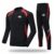 Autumn Winter Football Tracksuits Men & Kids Long Sleeve Soccer Jerseys Children Outdoor Running Training Sport Suits Sportswear (copiază) (copiază)