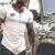 Blank Cotton Bodybuilding T Shirt Men Summer Clothing Fitness Slim Fit Tight T-Shirts Gym Tshirt Homme Short Sleeve Male