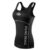 Quick Dry Compression Women Running Vest Gym Fitness Sports Tank Tops Sportswear Sleeveless Shirt Yoga Workout Clothes Customize
